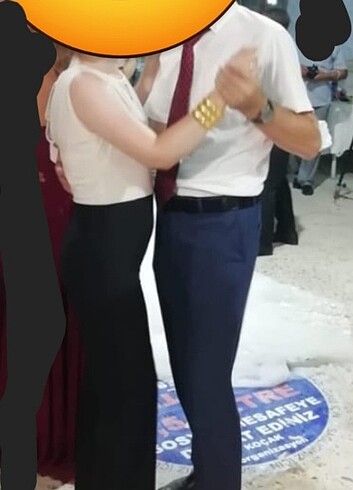 Tulum abiye