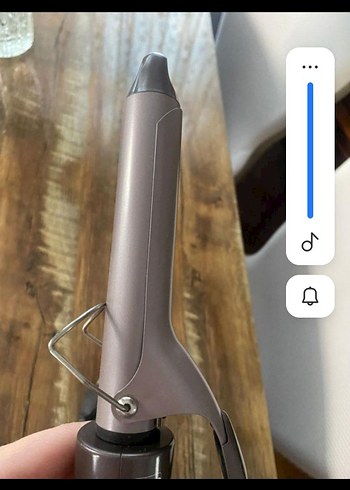 Saç Maşası - Görsel 3