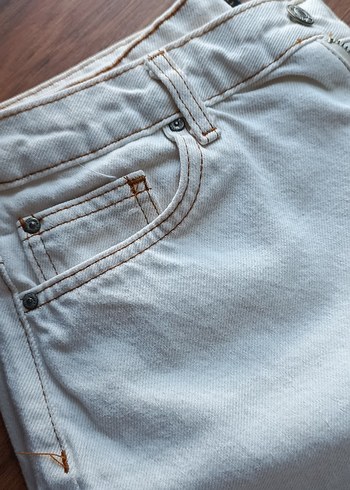 mom jean - Görsel 2