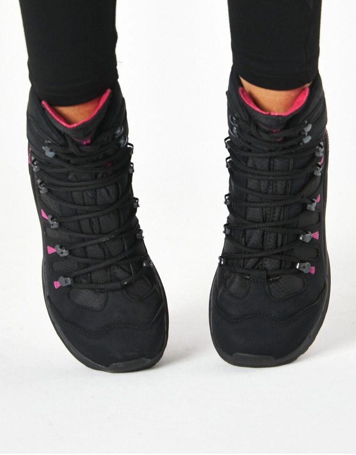 kadın bot - Görsel 2