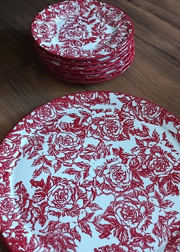 pasta takımı - Görsel 3