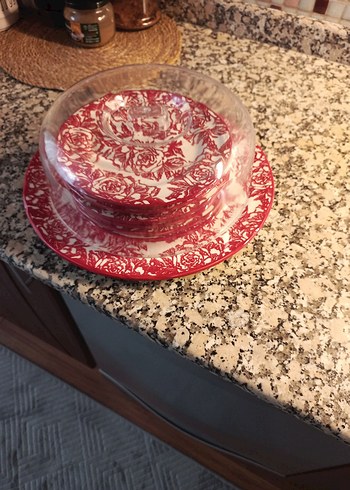 pasta takımı - Görsel 2