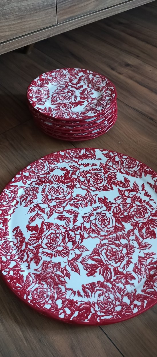 pasta takımı - Görsel 3