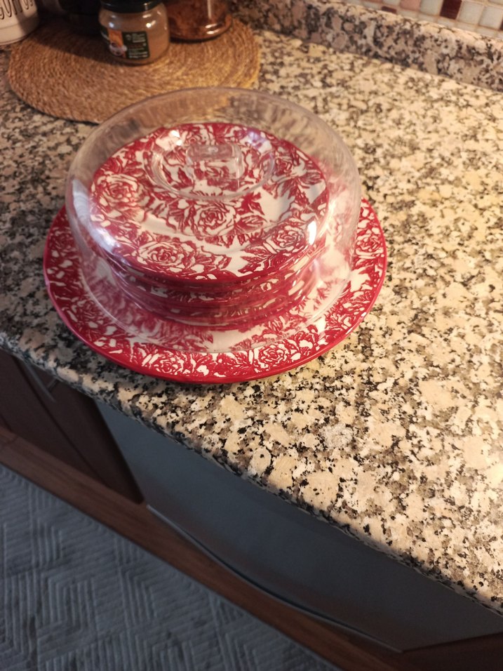 pasta takımı - Görsel 2