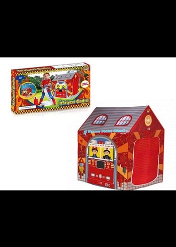 oyun çadırı - Görsel 2