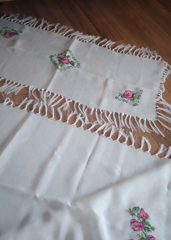 Runner takımı - Görsel 2