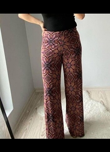 Kadın pantolon  - Görsel 2
