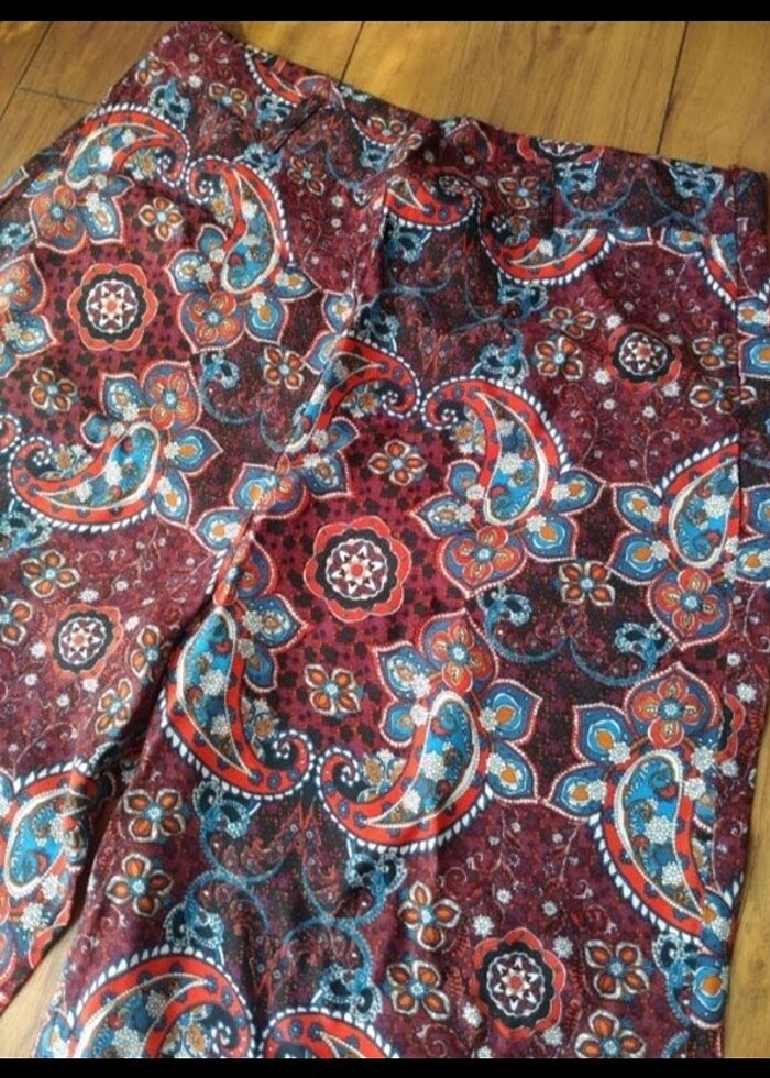 Kadın pantolon  - Görsel 3