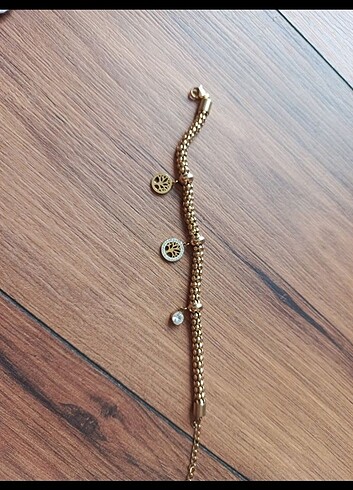 Çelik bileklik - Görsel 2