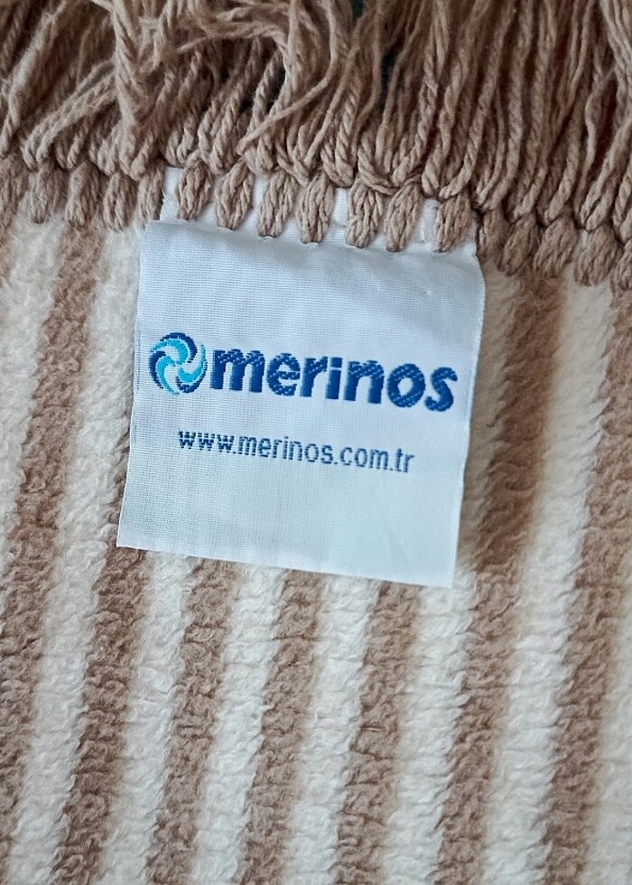 Çift kişilik Battaniye - Görsel 4