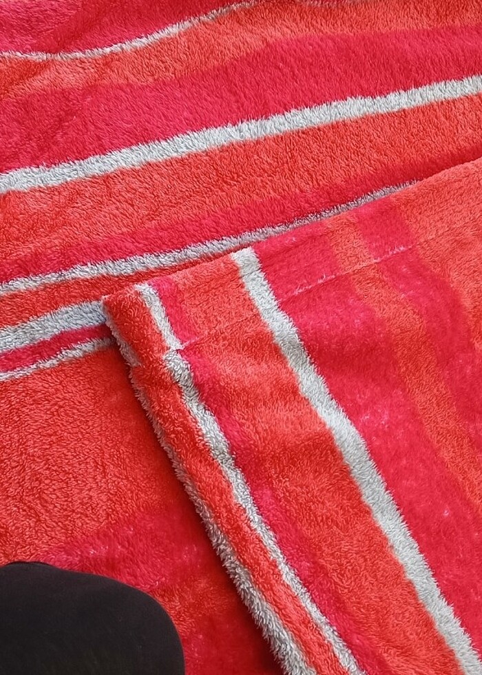 Welsoft battaniye - Görsel 3