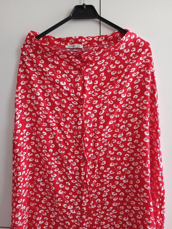 viskon etek - Görsel 3