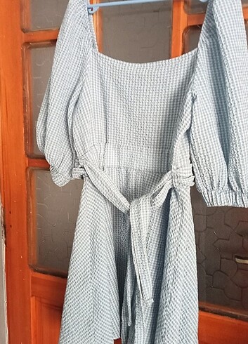 l Beden Trendyolmilla günlük elbise