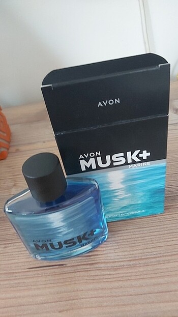 soft mask parfum