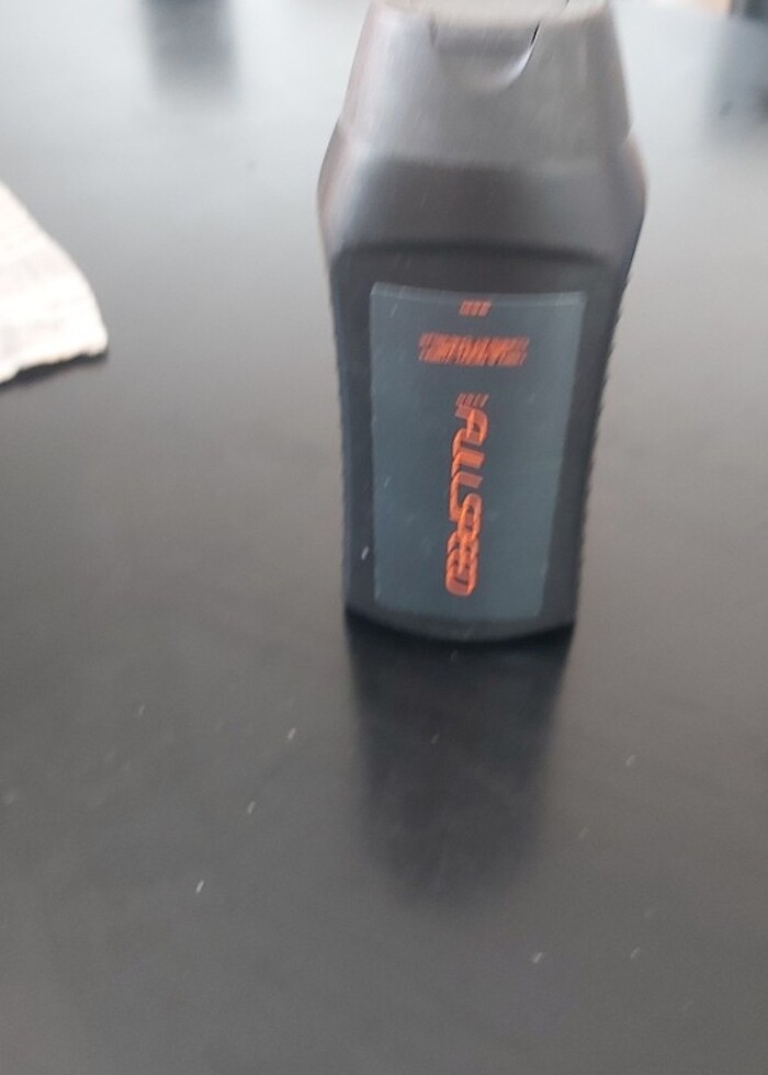 erkek saç vücut sampuani - Görsel 3