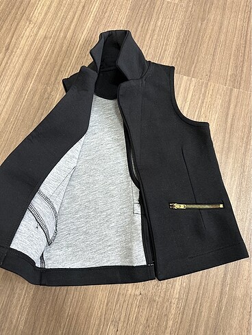 LC Waikiki LCW Bebek yelek 2 yaş