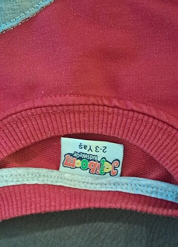 24-36 Ay Beden Sweet