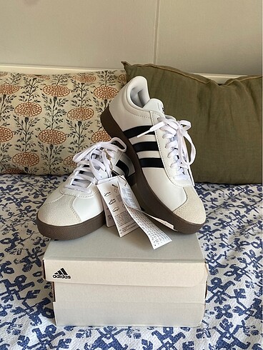 Adidas ADİDAS VL COURT BASE