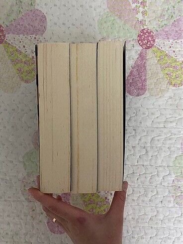 Beden Renk İs Serisi 3 Kitap Seti
