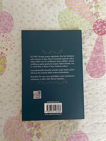 Agatha Christie Kitap On Kişiydiler