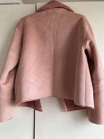 m Beden ZARA mont