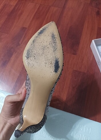 Marcatelli Cinderella - Görsel 7