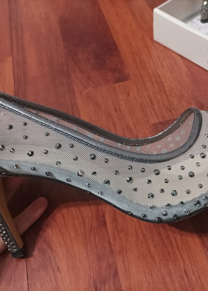 Marcatelli Cinderella - Görsel 5