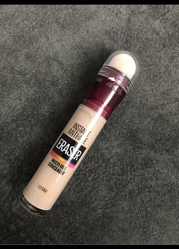 Maybelline Maybelline New York kapatıcı 01