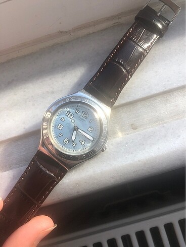  Beden Swatch erkek saat