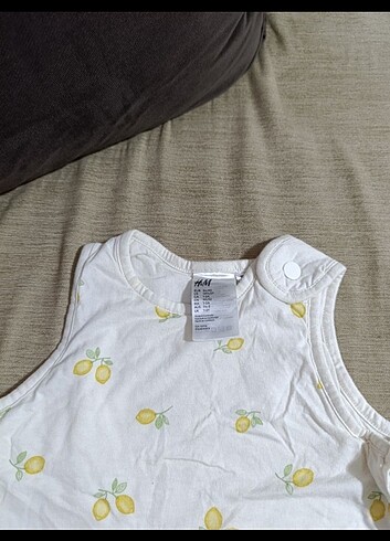 H&M H&M uyku tulumu