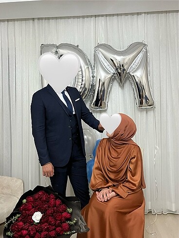 Diğer Söz elbisesi