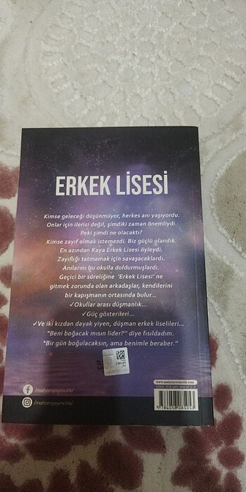  erkek lisesi
