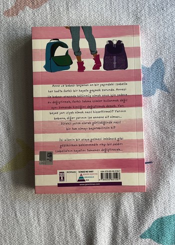  Karışık - Sharon M. Draper