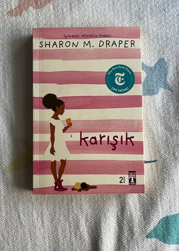 Karışık - Sharon M. Draper