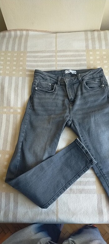 m Beden Zara jean