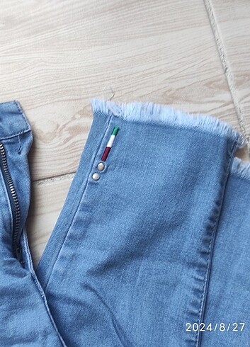 E.L.F Kot pantolon 