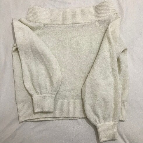 H&M Kadın Kazak
