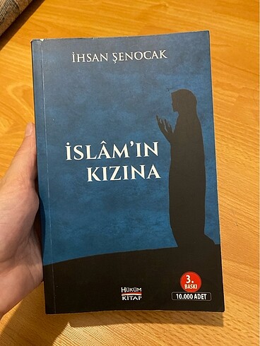 İhsan Şenocak- İslam?ın Kızına