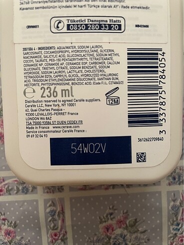  Beden İhtiyaç fazlası eczaneden alındı
