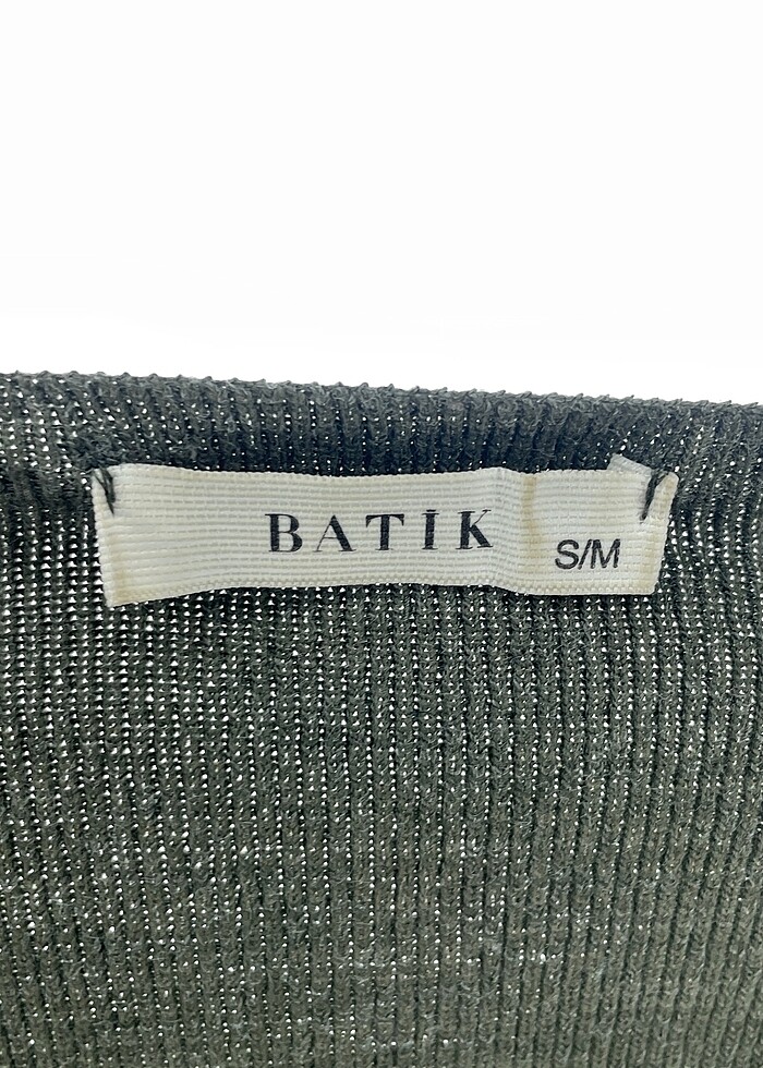 Batik Bluz %70 İndirimli. - Görsel 4