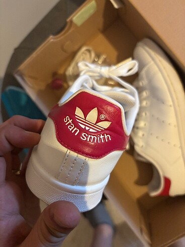 38 Beden Adidas stan smith