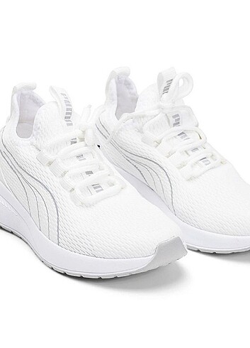 39 Beden gri Renk Puma spor ayakkabı