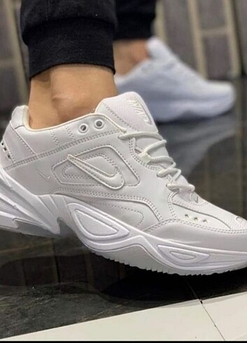 Nike M2K