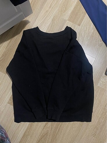 pull bear sweat kusuru yok