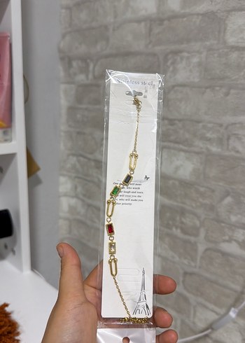 Accessorize  ürünü