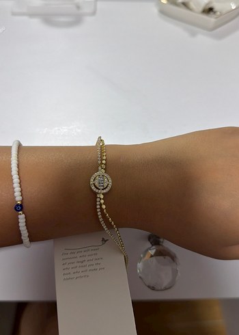 Sterling silver ürünü