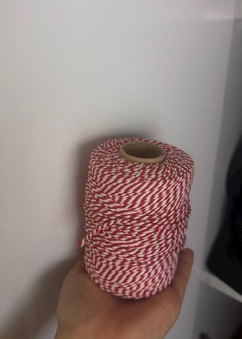 Gardrops ilanı