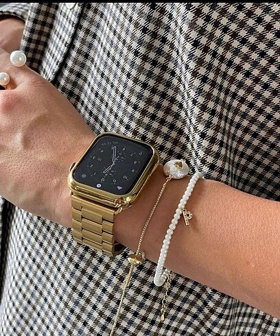 38 mm kordon Apple Watch