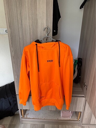 turuncu sweat