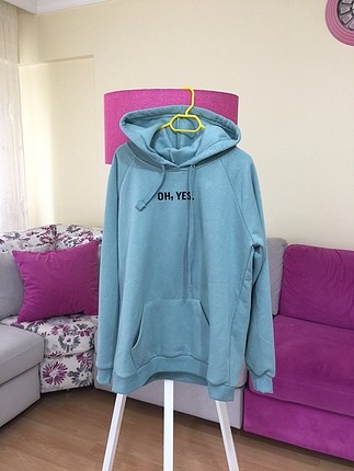 Mint sweat